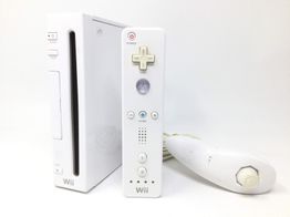 nintendo wii family mod. rvl-101