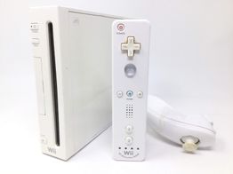 nintendo wii family mod. rvl-101