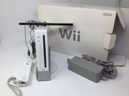 nintendo wii family mod. rvl-101