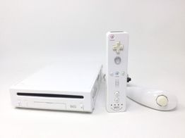 nintendo wii family mod. rvl-101