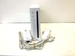 nintendo wii family mod. rvl-101