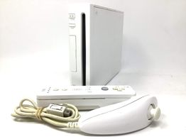 nintendo wii family mod. rvl-101