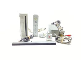 nintendo wii family mod. rvl-101