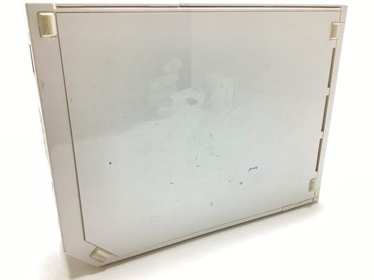 nintendo wii family mod. rvl-101