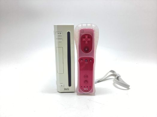 nintendo wii family mod. rvl-101