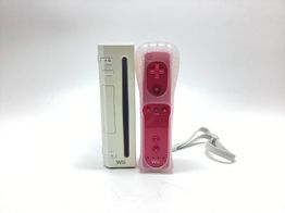 nintendo wii family mod. rvl-101