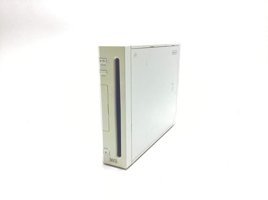 nintendo wii family mod. rvl-101