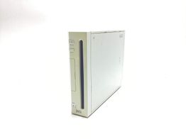 nintendo wii family mod. rvl-101