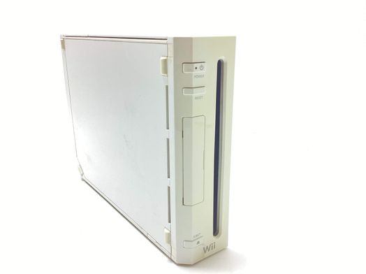nintendo wii family mod. rvl-101