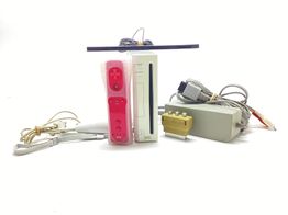 nintendo wii family mod. rvl-101