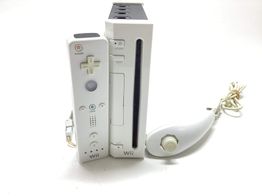 nintendo wii family mod. rvl-101
