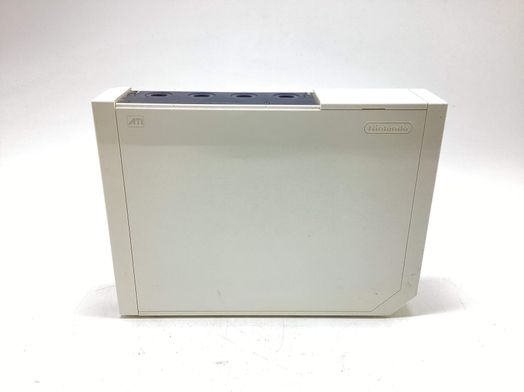 nintendo wii family mod. rvl-101