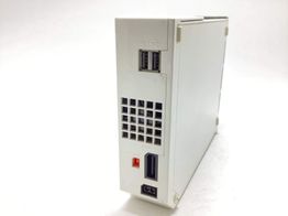 nintendo wii family mod. rvl-101