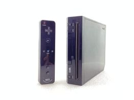 nintendo wii family mod. rvl-101