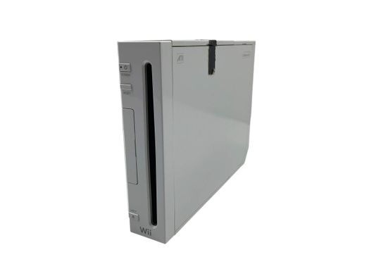 nintendo wii family mod. rvl-101