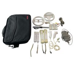 nintendo wii family mod. rvl-101