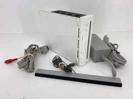 nintendo wii family mod. rvl-101