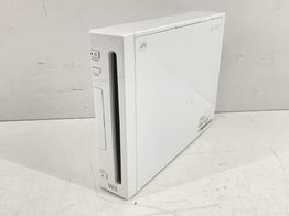 nintendo wii family mod. rvl-101