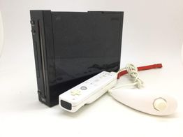nintendo wii family mod. rvl-101