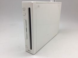 nintendo wii family mod. rvl-101