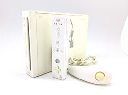 nintendo wii family mod. rvl-101