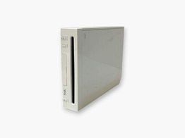 nintendo wii family mod. rvl-101