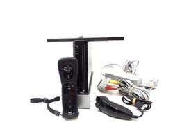 nintendo wii family mod. rvl-101