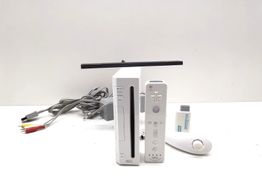 nintendo wii family mod. rvl-101