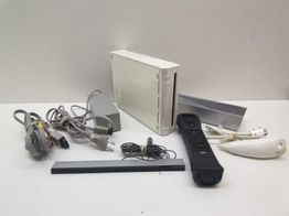 nintendo wii family mod. rvl-101