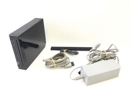 nintendo wii family mod. rvl-101