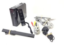nintendo wii family mod. rvl-101