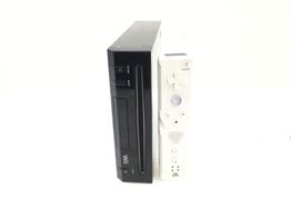 nintendo wii family mod. rvl-101