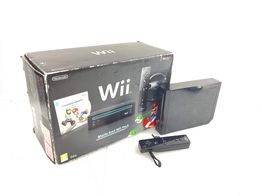 nintendo wii family mod. rvl-101