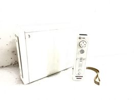 nintendo wii family mod. rvl-101