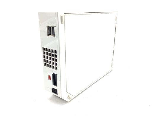 nintendo wii family mod. rvl-101