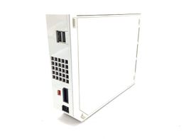 nintendo wii family mod. rvl-101