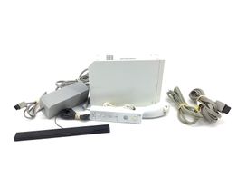 nintendo wii family mod. rvl-101