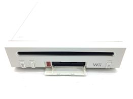 nintendo wii family mod. rvl-101