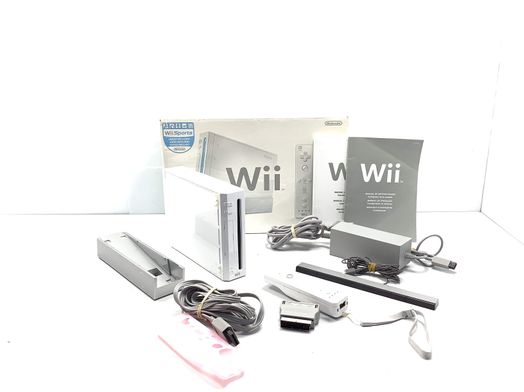 nintendo wii mario kart pack