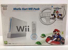 wii mario kart pack