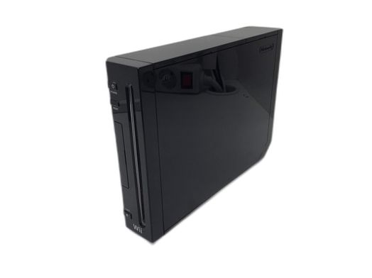 nintendo wii mario kart pack