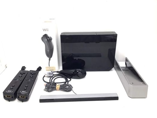 nintendo wii mario kart pack