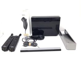 nintendo wii mario kart pack