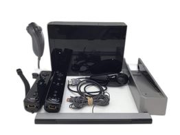 nintendo wii mario kart pack