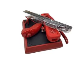 nintendo wii mini mod. rvl-201
