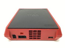 nintendo wii mini mod. rvl-201