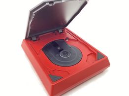 nintendo wii mini mod. rvl-201