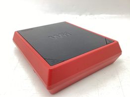 nintendo wii mini mod. rvl-201
