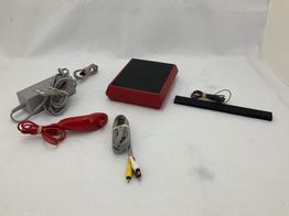 nintendo wii mini mod. rvl-201