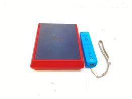 nintendo wii mini mod. rvl-201